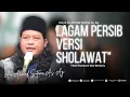 Download Lagu LAGAM PERSIB VERSI SHOLAWAT - AA AHMAD SUTANA AS. AG. ( OFFICIAL MUSIC VIDEO )