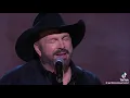 Garth Brooks The Dance Live 