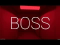 Superhot - Boss Fight