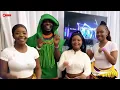 DJ Len - Mfazi Wase Giyani (ft. Tebza De DJ & DJ Nomza The King) [Visualizer]