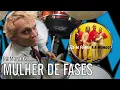 Download Lagu Raimundos - Mulher de fases | Office Drummer [First Time Hearing]