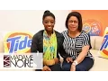 Simone Biles Mom Talks Raising An Olympian Having Zendaya Coleman Play Her In Biopic