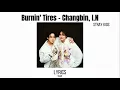 Download Lagu Stray Kids (Changbin, I.N) 'Burnin' Tires' LYRICS (Romanized)