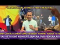Lagu PENONTON 'NAIK HANTU' KONSERT RADJAWALI DIHENTIKAN TEPAT 12 TENGAH MALAM