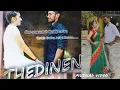 Download Lagu Thedinen (Official Music Video) MALAYSIAN LATEST TAMIL SONG Lakdhesz | Ft Shobika | Esha