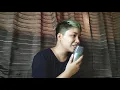 Intentions - Justin Bieber ft. Quavo | Acoustic Cover by Kat Belena
