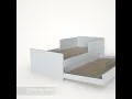 Vídeo do produto