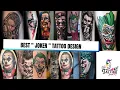 Download Lagu 🎭 Best Joker Tattoo Design | Unique Joker Tattoo Ideas 2025 🎭