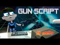 Unity GUN script Any Gun Any Bullet