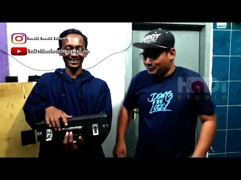 Download MP3 BERSAMA WHASIK BAND CEK SOUND DI  KEDAUNG TOGOK