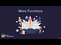 Functions with Outputs 100 Days of Code The Complete Python Pro Bootcamp for 2022