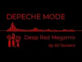 Download Lagu Depeche Mode - Deep Red Megamix by DJ Vovixon (2022)