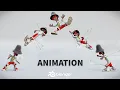 Create this AWESOME 3D Animation in 10 Minutes