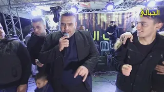 دحية عنبتاوي من نوع اخر    لحن جديد مع حافظ موسى      دندنها