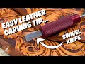 SIMPLE Technique to Enhance the Flow of Floral Patterns