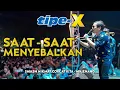 Download Lagu TIPE-X - SAAT - SAAT MENYEBALKAN LIVE IN SMASH NIKMAT COKLAT KITA MAJENANG