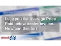 Incentives and Rebates Work Car-Pricing Magic Car Buying