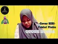 Download Lagu [COVER SIBI] Gugur Bunga - Violin Fakhri