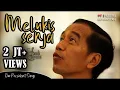 Melukis Senja - Budi Doremi | Cover by Pak Jokowi (SpeechComposing)