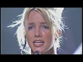 Download Lagu Britney Spears - Oops!...I Did It Again