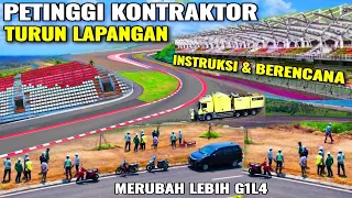 Download demi motoGP sirkuit mandalika tak mau kalah kali ini.. lanjut pak prabowo 💪 harga diri NKRI MP3