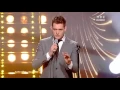 Download Lagu Michael Buble - Cry Me A River - LIVE