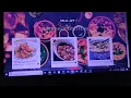MEAL APP USING HTML CSS AND VANILLA JS USED API TO FETCH MEAL DATA