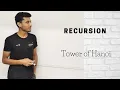 Tower of Hanoi Recursion