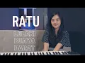 Download Lagu LELAKI BUAYA DARAT - RATU | COVER BY MICHELA THEA
