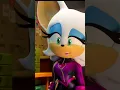 Download Lagu Rouge ls So Beautiful In Sonic Prime 😍 ❤️
