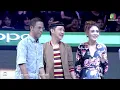 เหตุผล - โอปอล์ Feat.ปู แบล็คเฮด | I Can See Your Voice -TH