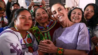 Honestidad y resultados en Nayarit