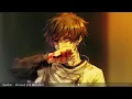 Seether [Nightcore] - Bruised and Bloodied