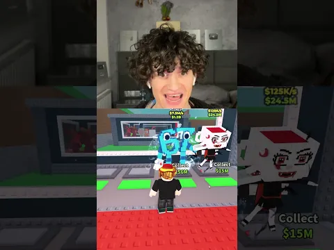 TUNG TUNG STOLE MY BRAINROTS 😭💀#roblox #stealabrainrot