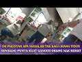 Download Lagu WARGA PAKISTAN TAK PUAS HATI SOUND BRADER TIDUR DEKAT RNR
