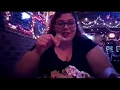 MASSIVE LOADED NACHOS MUKBANG AT HEROES BAR GRILL