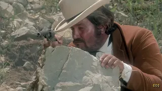 Sette Monache in Kansas City (Western, 1973) Film completo | Audio e sottotitoli in italiano