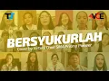 Lagu Bersyukurlah by True Worshippers - Cover by Virtual Choir SMA Prisma Pioneer - MPS 2020
