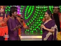 Download Lagu Elantha Pazham Elantha Pazham Unakuthaan by #AnuradhaSriram \u0026 #SenthilGanesh | Super Singer Season 9