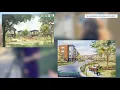 Springfield Apartments to undergo major expansion from 200 to 504 affordable housing units