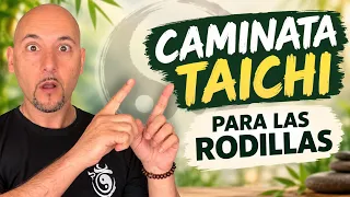 CAMINA ASÍ HACIA ATRÁS 5 MINUTOS AL DÍA y Mejorarás Tus Piernas
