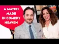 How Melissa McCarthy Got Lucky In Love Rumour Juice