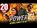 Lagu Power Unlimited (Touch Chesi Chudu) Bengali Dubbed Full Movie | Ravi Teja, Raashi Khanna