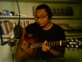 Download Lagu Adhitia Sofyan - Adelaide Sky (original)
