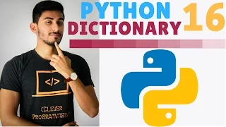 Learn Python Programming - 16