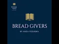 A plot overview of Bread Givers by Anzia Yezierska