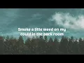 The Chainsmokers - Roses ft. ROZES | Lyrics