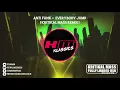 Anti Funk - Everybody Jump (Kritikal Mass Remix)