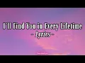 I'll Find You in Every Lifetime ❤️ | Eternal Love Song | English Lyrics 2026