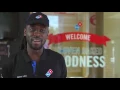 Career Path - Dominos Team Washington DC